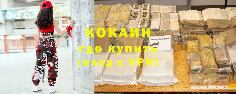 Cocaine Fish Scale  где купить   Белоярский 